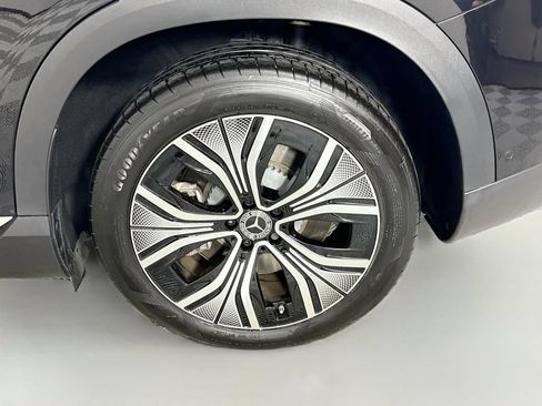 Used 2023 Mercedes-Benz EQE 350+ 4MATIC SUV image 30
