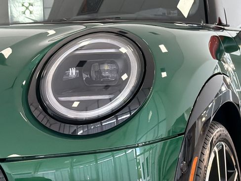 Used 2026 MINI Cooper John Cooper Works FWD image 12