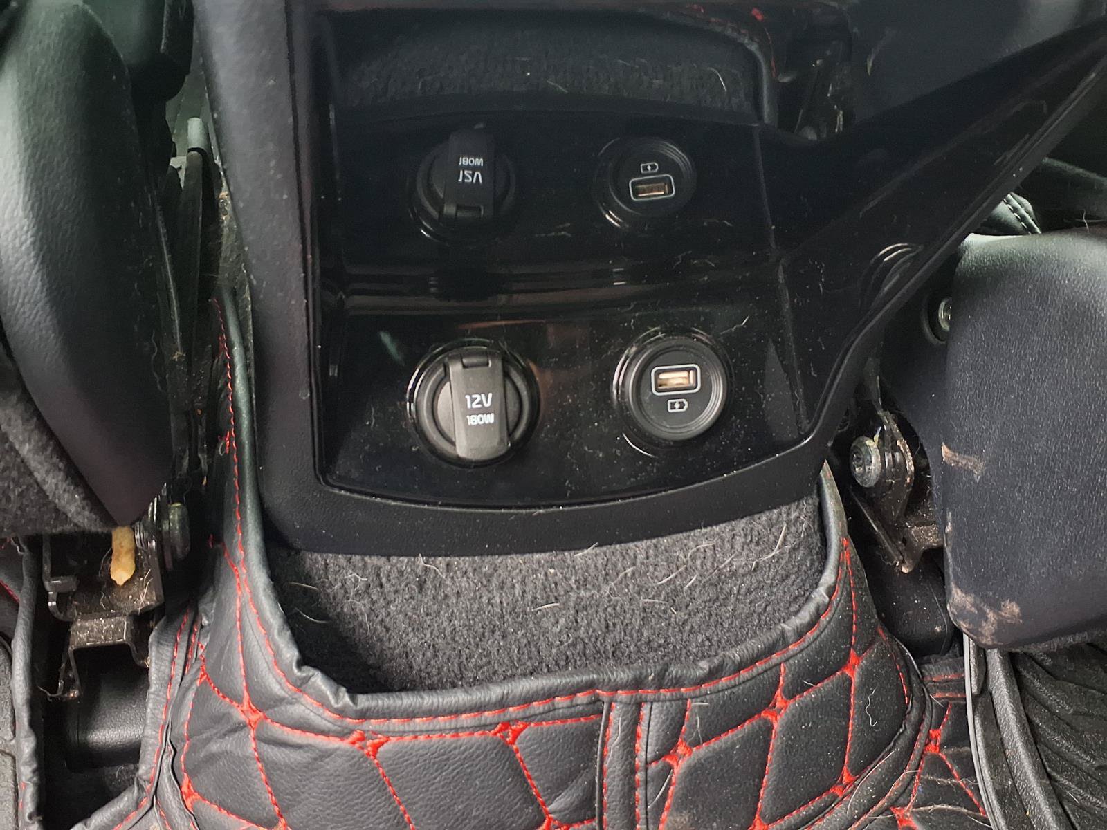 Used 2021 Kia Sorento SX AWD/4WD image 23