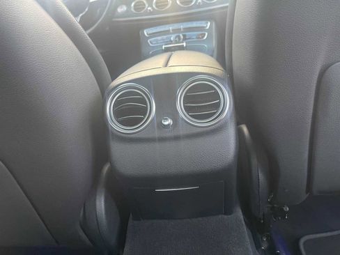 Used 2019 Mercedes-Benz E 300 E 300 SEDAN 4D w/ AMG Line Exterior image 12