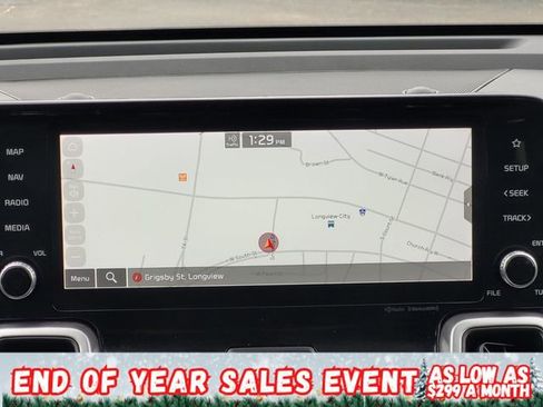 Used 2022 Kia Sorento S w/ Panoramic Sunroof Package image 24