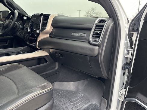 Used 2019 RAM 2500 Laramie image 53