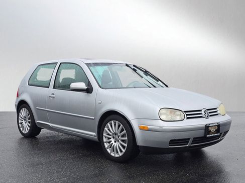 Used 2004 Volkswagen GTI 1.8T image 1