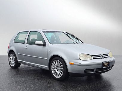 Used 2004 Volkswagen GTI 1.8T