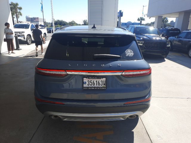 Used 2026 Lincoln Corsair Premiere FWD image 4