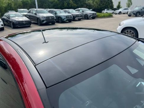 Used 2023 Mercedes-Benz CLA 35 AMG 4MATIC image 9