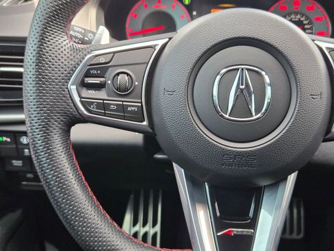 Used 2023 Acura RDX A-Spec FWD image 20