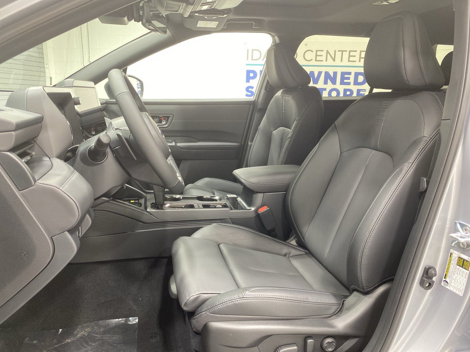 New 2026 Subaru Outback Touring XT AWD/4WD image 11