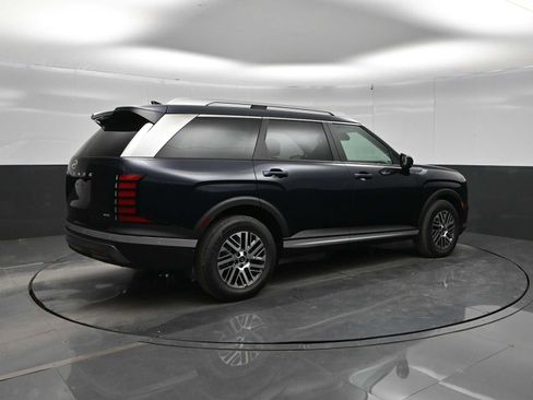 New 2026 Hyundai Palisade SEL AWD/4WD image 8