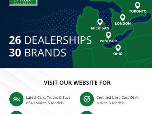 Used 2026 GMC Terrain Denali image 17