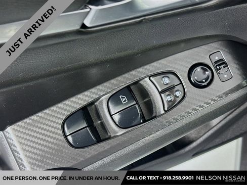 Certified 2022 Nissan Altima 2.5 SV image 17