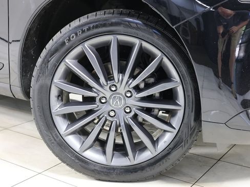 Used 2023 Acura RDX A-Spec AWD/4WD image 14