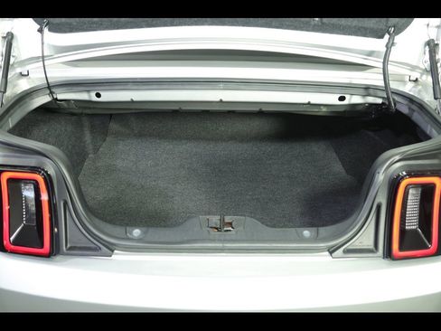 Used 2014 Ford Mustang GT w/ Equipment Group 301A image 11
