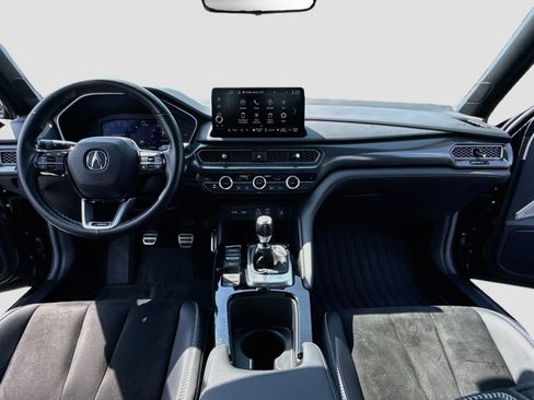 Used 2025 Acura Integra A-Spec w/ Technology Package FWD image 14