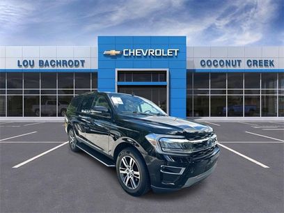 Used 2023 Ford Expedition Limited