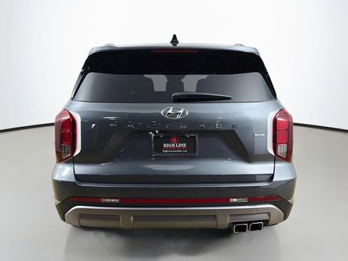 Used 2025 Hyundai Palisade SEL AWD/4WD image 6