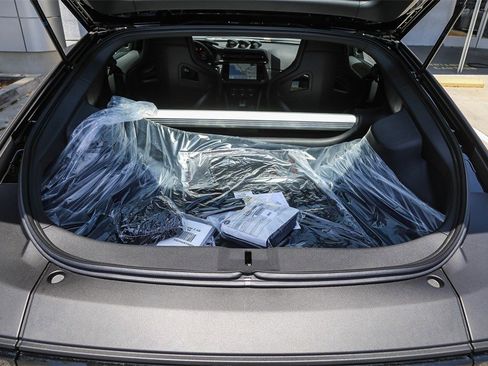 New 2024 Nissan Z NISMO w/ Floor Mat Package image 12