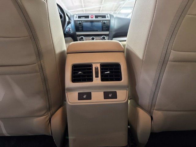 Used 2016 Subaru Outback 2.5i Limited AWD/4WD image 32