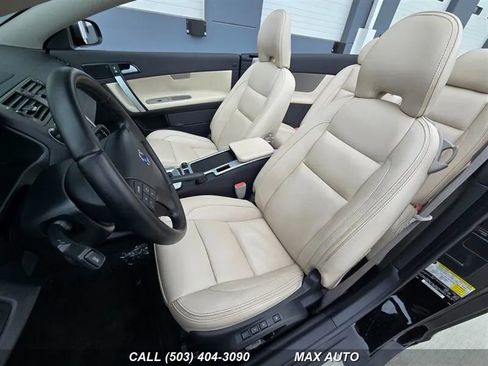 Used 2013 Volvo C70 T5 image 20