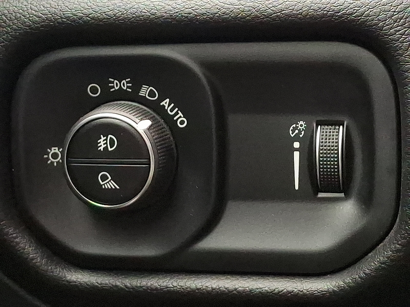 Certified 2024 RAM 1500 Big Horn AWD/4WD image 26