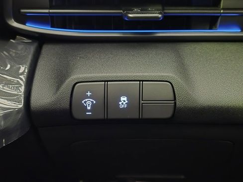 New 2025 Hyundai Elantra N w/ Cargo Package image 22