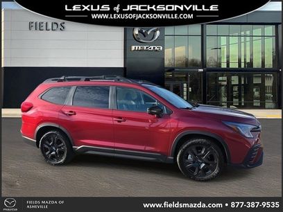 Used 2023 Subaru Ascent Onyx Edition Limited