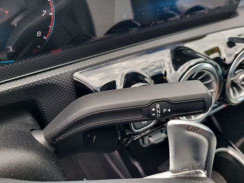 Used 2020 Mercedes-Benz CLA 35 AMG 4MATIC image 28