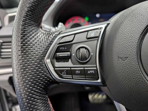 Certified 2023 Acura RDX A-Spec image 38