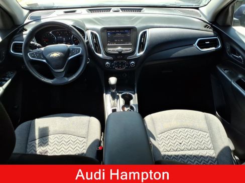 Used 2022 Chevrolet Equinox LT AWD/4WD image 17