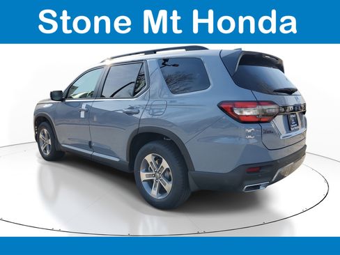 New 2026 Honda Pilot EX-L image 4