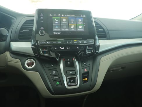 Used 2020 Honda Odyssey EX-L image 20