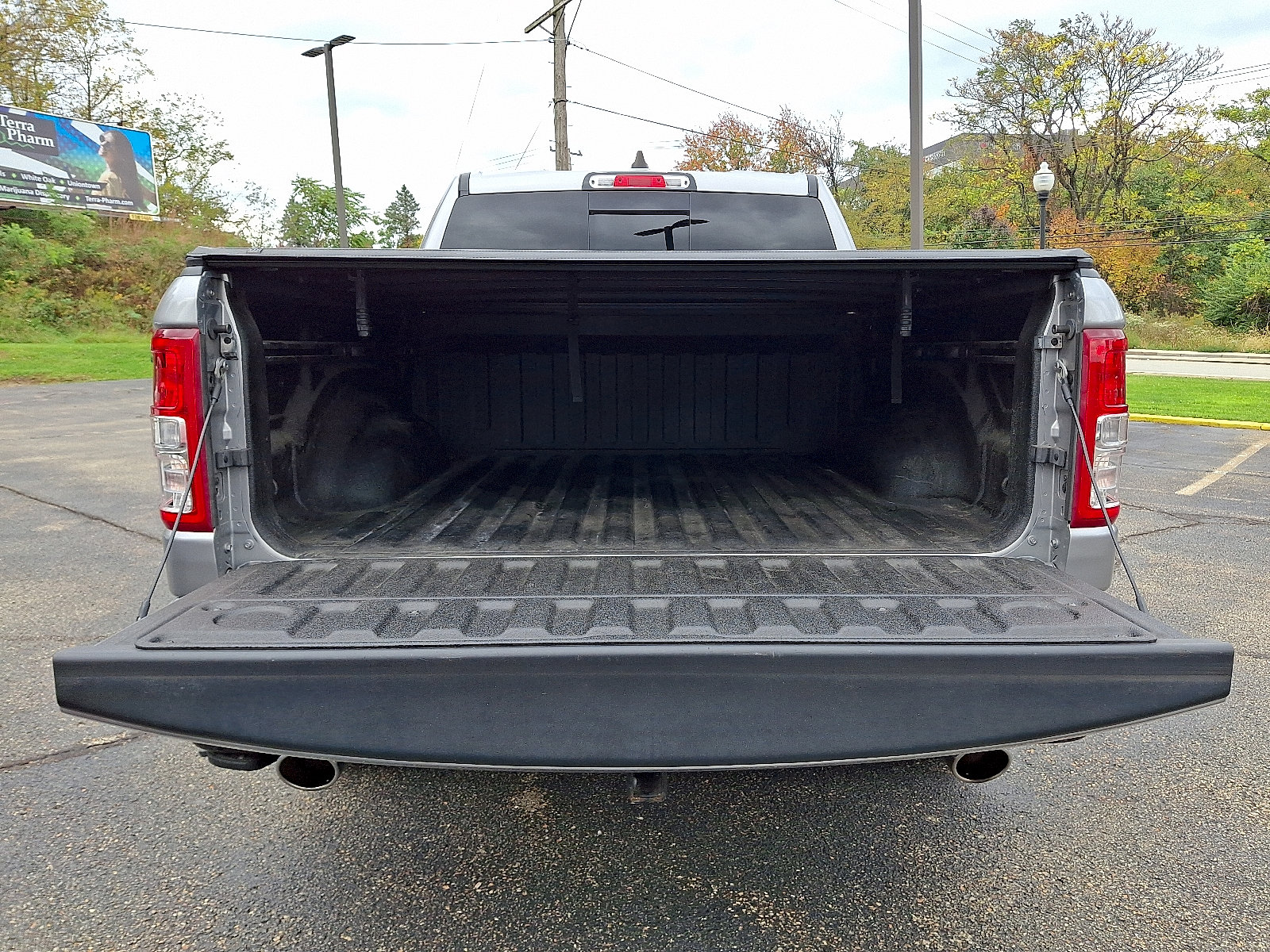 Certified 2023 RAM 1500 Big Horn AWD/4WD image 28