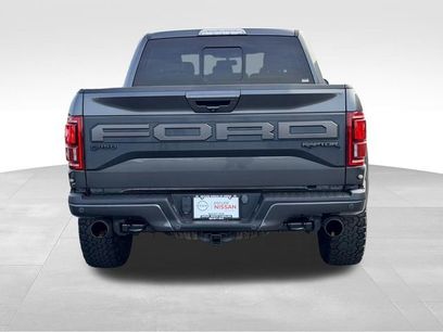 Used 2019 Ford F150 Raptor w/ Equipment Group 802A Luxury
