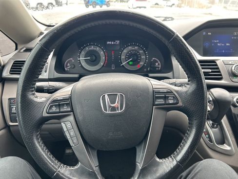 Used 2014 Honda Odyssey EX-L image 26