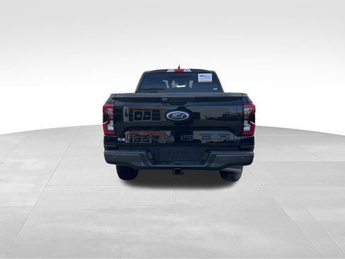 Used 2024 Ford Ranger XLT w/ Advanced Towing Package image 4