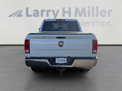Used 2019 RAM 1500 Tradesman w/ Popular Equipment Group image 4