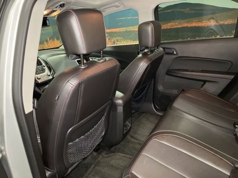 Used 2017 Chevrolet Equinox Premier w/ Enhanced Convenience Package image 55