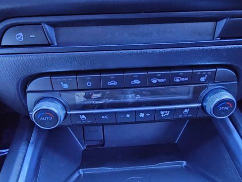 Used 2022 MAZDA CX-5 AWD 2.5 Turbo image 37