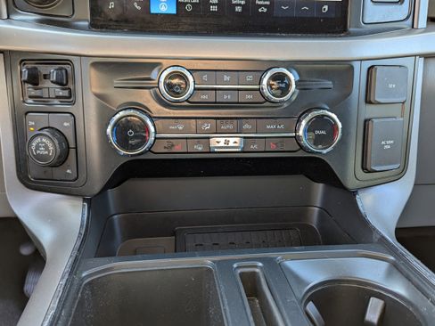 Used 2024 Ford F150 XLT w/ Equipment Group 302A MID AWD/4WD image 22