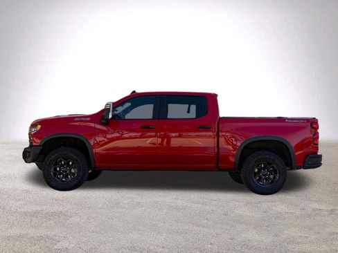 Used 2024 Chevrolet Silverado 1500 ZR2 w/ ZR2 Bison Edition image 6