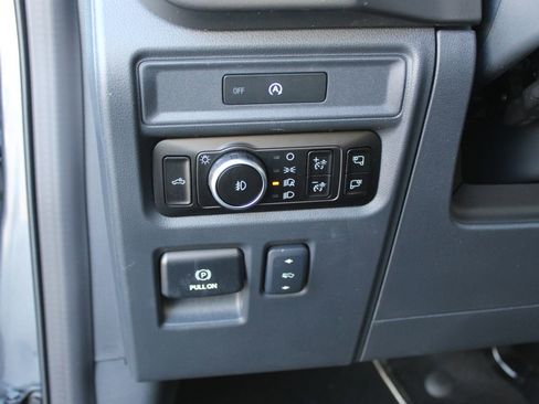 New 2025 Ford F150 Tremor w/ Bed Utility Package image 27