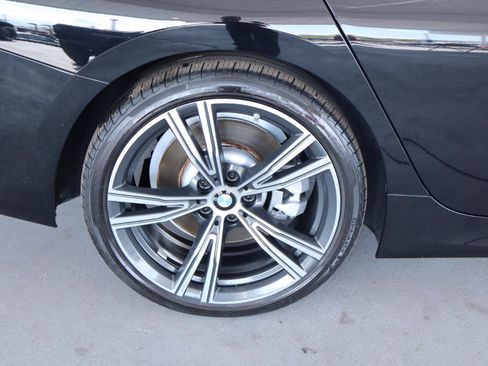 Used 2020 BMW 330i Sedan w/ Convenience Package RWD image 5