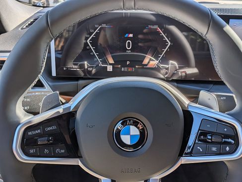 New 2026 BMW 430i Convertible w/ M Sport Package image 21