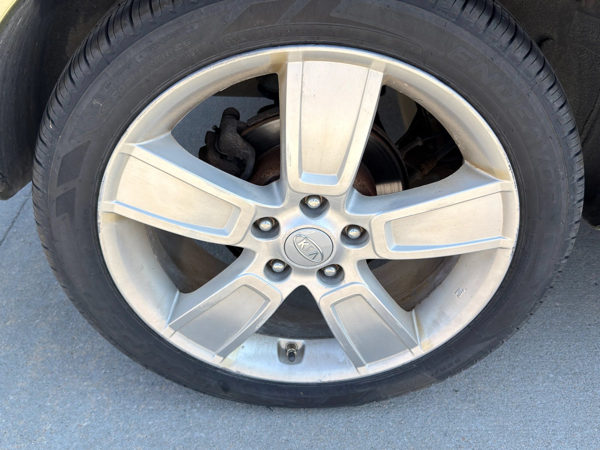 Used 2010 Kia Soul ! FWD image 27