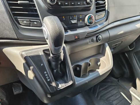 Used 2020 Ford Transit 150 Low Roof image 23