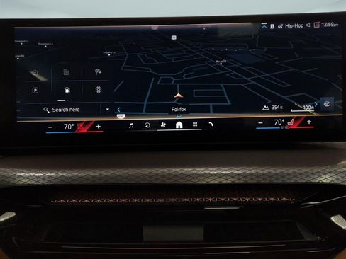 Used 2026 BMW 330i xDrive Sedan w/ M Sport Package image 25