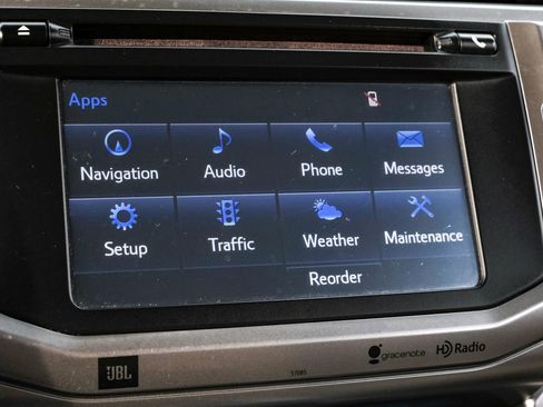 Used 2014 Toyota 4Runner Limited image 32