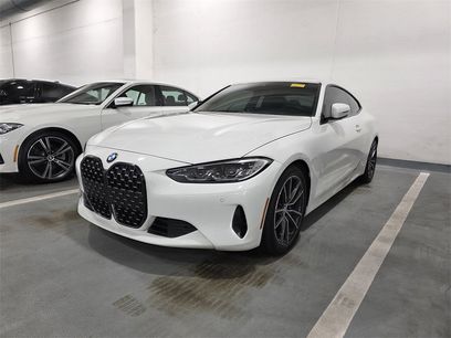 Used 2022 BMW 430i Coupe w/ Convenience Package