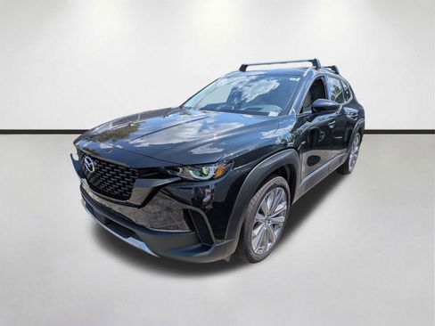 New 2026 MAZDA CX-50 AWD 2.5 S w/ Weather Package image 7