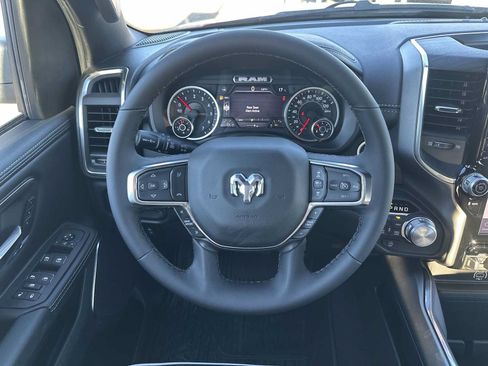 New 2026 RAM 1500 Laramie AWD/4WD image 11